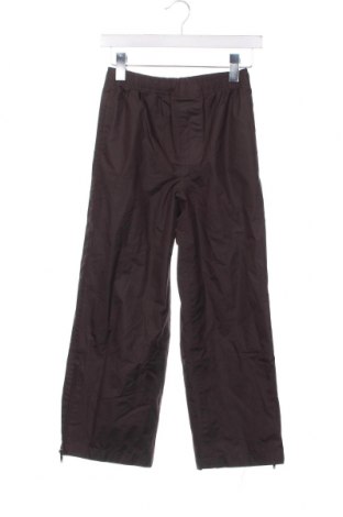 Детски панталон, Размер 13-14y/ 164-168 см, Цвят Черен, Цена 7,35 лв.