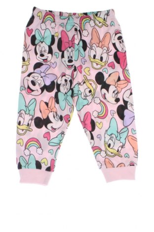 Pantaloni pentru copii, Mărime 3-4y/ 104-110 cm, Culoare Multicolor, Preț 52,10 Lei