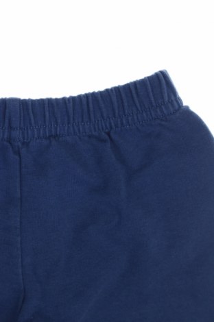 Detské nohavice , Veľkosť 9-12m/ 74-80 cm, Farba Modrá, Cena  4,40 €