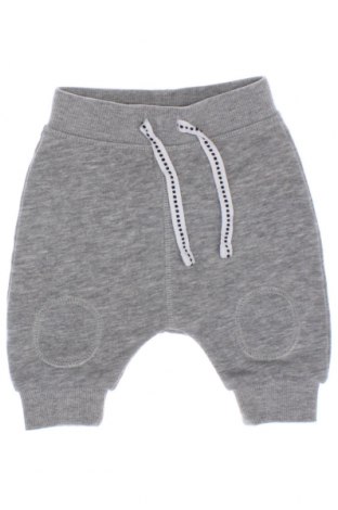 Pantaloni pentru copii, Mărime 0-1m/ 50 cm, Culoare Gri, Preț 24,69 Lei