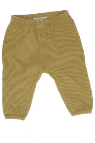 Детски панталон, Размер 6-9m/ 68-74 см, Цвят Кафяв, Цена 12,26 лв.