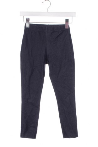 Pantaloni pentru copii, Mărime 8-9y/ 134-140 cm, Culoare Albastru, Preț 24,18 Lei
