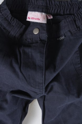 Detské nohavice , Veľkosť 3-4y/ 104-110 cm, Farba Modrá, Cena  6,55 €