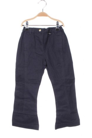 Dětské kalhoty , Velikost 3-4y/ 104-110 cm, Barva Modrá, Cena  210,00 Kč