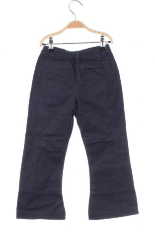 Dětské kalhoty , Velikost 3-4y/ 104-110 cm, Barva Modrá, Cena  184,00 Kč