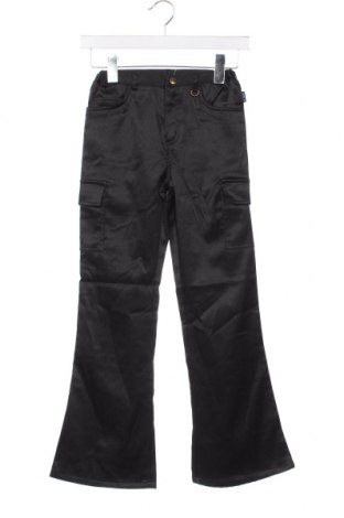 Dětské kalhoty , Velikost 8-9y/ 134-140 cm, Barva Černá, Cena  201,00 Kč