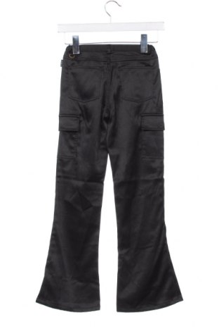 Детски панталон, Размер 8-9y/ 134-140 см, Цвят Черен, Цена 7,35 лв.