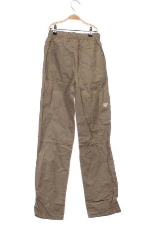 Pantaloni pentru copii, Mărime 10-11y/ 146-152 cm, Culoare Verde, Preț 69,08 Lei