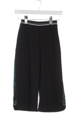 Παιδικό παντελόνι, Μέγεθος 7-8y/ 128-134 εκ., Χρώμα Μαύρο, Τιμή 6,44 €