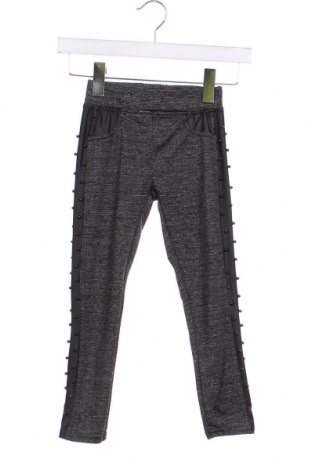 Pantaloni pentru copii, Mărime 7-8y/ 128-134 cm, Culoare Gri, Preț 24,11 Lei