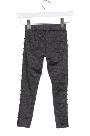 Pantaloni pentru copii, Mărime 7-8y/ 128-134 cm, Culoare Gri, Preț 21,43 Lei