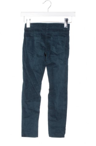 Pantaloni pentru copii, Mărime 6-7y/ 122-128 cm, Culoare Verde, Preț 22,80 Lei