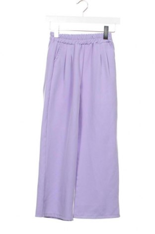 Pantaloni pentru copii, Mărime 15-18y/ 170-176 cm, Culoare Mov, Preț 40,03 Lei