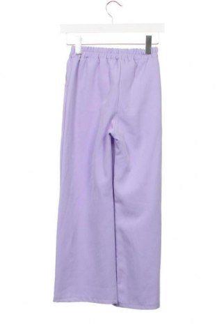 Παιδικό παντελόνι, Μέγεθος 15-18y/ 170-176 εκ., Χρώμα Βιολετί, Τιμή 8,03 €