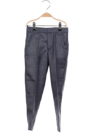 Pantaloni pentru copii, Mărime 2-3y/ 98-104 cm, Culoare Gri, Preț 32,82 Lei