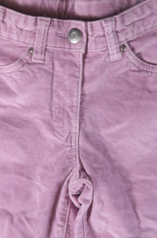 Παιδικό παντελόνι, Μέγεθος 5-6y/ 116-122 εκ., Χρώμα Βιολετί, Τιμή 12,99 €