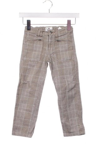 Παιδικό παντελόνι, Μέγεθος 4-5y/ 110-116 εκ., Χρώμα Πολύχρωμο, Τιμή 6,50 €