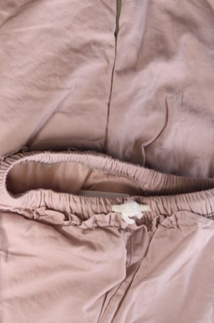 Детски панталон, Размер 2-3y/ 98-104 см, Цвят Пепел от рози, Цена 10,80 лв.