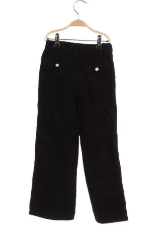 Pantaloni pentru copii, Mărime 5-6y/ 116-122 cm, Culoare Negru, Preț 27,63 Lei