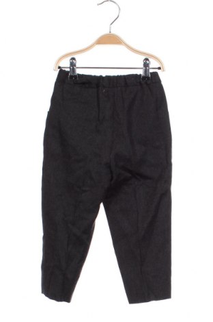 Pantaloni pentru copii, Mărime 5-6y/ 116-122 cm, Culoare Gri, Preț 20,72 Lei