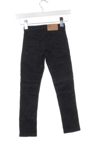 Παιδικό παντελόνι, Μέγεθος 4-5y/ 110-116 εκ., Χρώμα Μαύρο, Τιμή 5,61 €