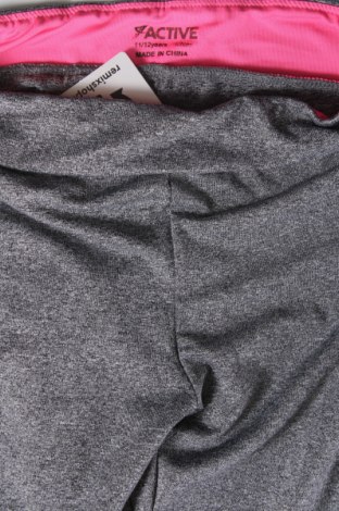 Pantaloni pentru copii Active, Mărime 10-11y/ 146-152 cm, Culoare Gri, Preț 69,08 Lei