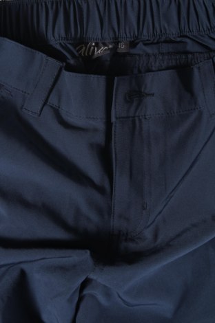Pantaloni pentru copii Alive, Mărime 9-10y/ 140-146 cm, Culoare Albastru, Preț 69,08 Lei