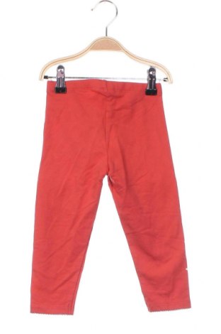 Detské nohavice  C&A, Veľkosť 18-24m/ 86-98 cm, Farba Červená, Cena  2,86 €
