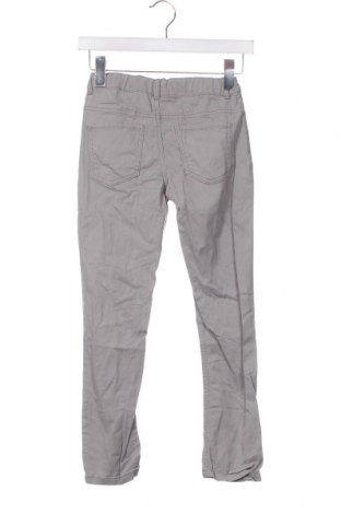 Παιδικό παντελόνι C&A, Μέγεθος 8-9y/ 134-140 εκ., Χρώμα Γκρί, Τιμή 12,99 €