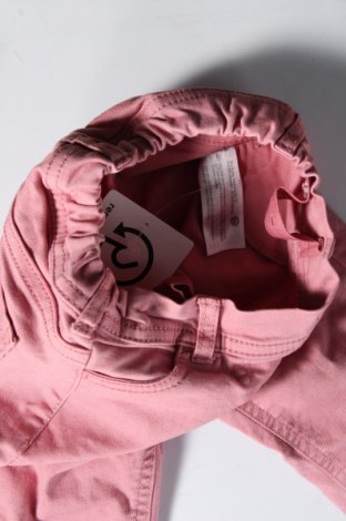 Detské nohavice  C&A, Veľkosť 2-3y/ 98-104 cm, Farba Ružová, Cena  4,17 €