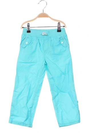 Pantaloni pentru copii Carter's, Mărime 3-4y/ 104-110 cm, Culoare Albastru, Preț 41,45 Lei