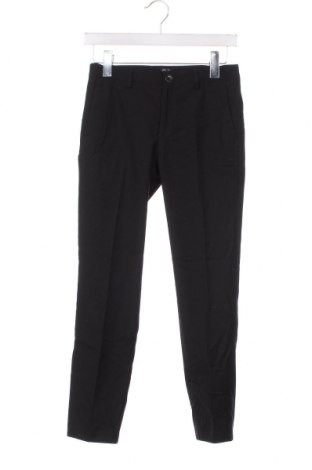 Pantaloni pentru copii Cubus, Mărime 10-11y/ 146-152 cm, Culoare Negru, Preț 41,45 Lei