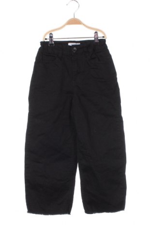 Детски панталон D-Xel, Размер 9-10y/ 140-146 см, Цвят Черен, Цена 12,60 лв.