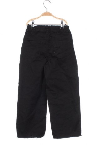 Pantaloni pentru copii D-Xel, Mărime 9-10y/ 140-146 cm, Culoare Negru, Preț 22,80 Lei