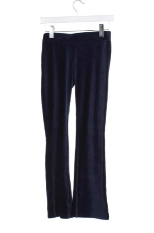Pantaloni pentru copii D-Xel, Mărime 11-12y/ 152-158 cm, Culoare Albastru, Preț 69,08 Lei