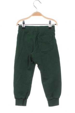 Παιδικό παντελόνι Diesel, Μέγεθος 2-3y/ 98-104 εκ., Χρώμα Πράσινο, Τιμή 19,02 €