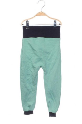 Pantaloni pentru copii Disney, Mărime 18-24m/ 86-98 cm, Culoare Verde, Preț 69,08 Lei