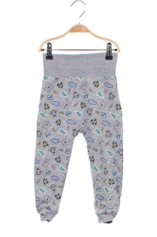 Pantaloni pentru copii Disney, Mărime 18-24m/ 86-98 cm, Culoare Gri, Preț 34,54 Lei