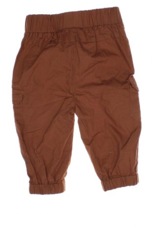 Dětské kalhoty  Ergee, Velikost 3-6m/ 62-68 cm, Barva Hnědá, Cena  128,00 Kč