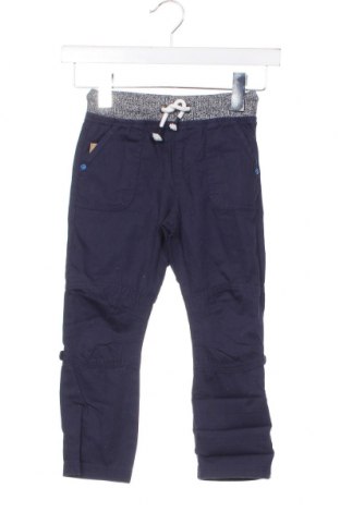 Pantaloni pentru copii F&F, Mărime 4-5y/ 110-116 cm, Culoare Albastru, Preț 31,27 Lei