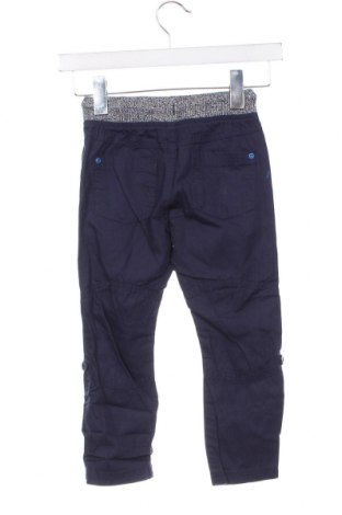 Παιδικό παντελόνι F&F, Μέγεθος 4-5y/ 110-116 εκ., Χρώμα Μπλέ, Τιμή 11,00 €