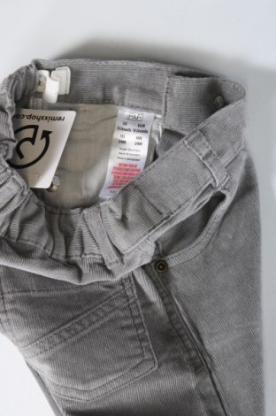 Pantaloni pentru copii F&F, Mărime 18-24m/ 86-98 cm, Culoare Gri, Preț 27,98 Lei