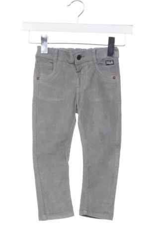 Детски панталон F&F, Размер 18-24m/ 86-98 см, Цвят Сив, Цена 9,68 лв.