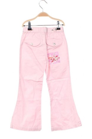 Детски панталон Free, Размер 3-4y/ 104-110 см, Цвят Розов, Цена 6,93 лв.