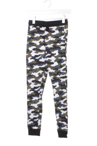 Pantaloni pentru copii Freegun, Mărime 10-11y/ 146-152 cm, Culoare Multicolor, Preț 47,76 Lei