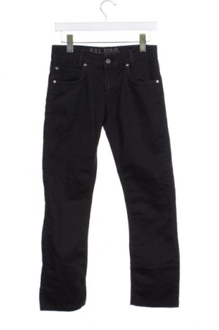 Παιδικό παντελόνι G.O.L., Μέγεθος 13-14y/ 164-168 εκ., Χρώμα Μαύρο, Τιμή 18,56 €