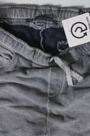 Kinderhose Garcia Jeans, Größe 12-13y/ 158-164 cm, Farbe Grau, Preis 5,22 €