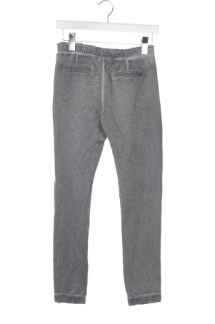 Детски панталон Garcia Jeans, Размер 12-13y/ 158-164 см, Цвят Сив, Цена 7,50 лв.