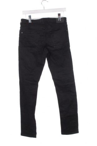 Детски панталон H&M, Размер 12-13y/ 158-164 см, Цвят Черен, Цена 21,00 лв.