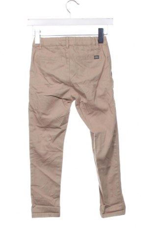 Dětské kalhoty  H&M, Velikost 8-9y/ 134-140 cm, Barva Béžová, Cena  335,00 Kč